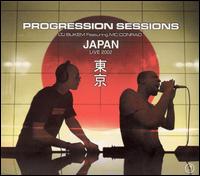 Progression Sessions: Live von LTJ Bukem