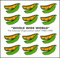Whole Wide World von The Whole Wide World