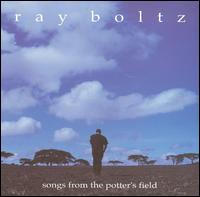 Songs from the Potter's Field von Ray Boltz
