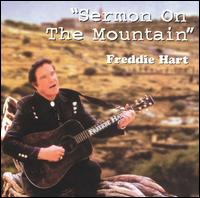 Sermon on the Mountain von Freddie Hart