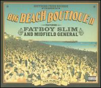 Big Beach Boutique II von Fatboy Slim