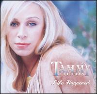 Life Happened von Tammy Cochran