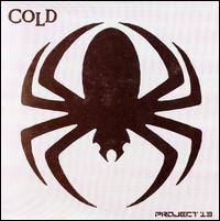 Project 13 von Cold