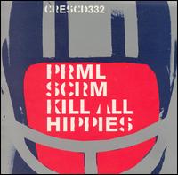 Kill All Hippies [UK #1] von Primal Scream