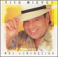 Muy Agradecido von Tito Nieves