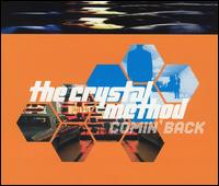 Comin' Back [Australia] von Crystal Method