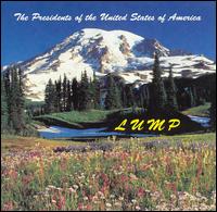 Lump [Columbia Single] von The Presidents of the United States of America