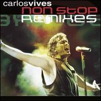 Non Stop Remixes von Carlos Vives