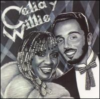 Celia & Willie von Celia Cruz