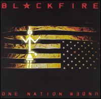 One Nation Under von Black Fire