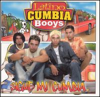 Sigue Mi Cumbia von Latino Cumbia Boys