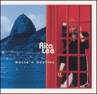 Bossa'n Beatles von Rita Lee