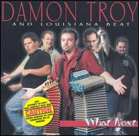 What Next von Damon Troy