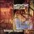 Tomegan Gospem von Medicine Dream