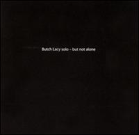 Solo But Not Alone von Lacy Butch