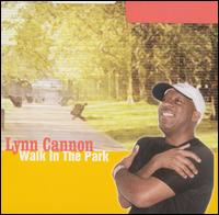 Walk in the Park von Lynn Cannon