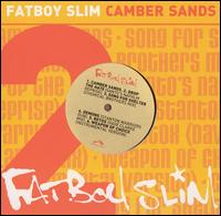 Camber Sands von Fatboy Slim