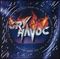 Fuel That Feeds the Fire von Cry Havoc