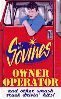 Owner Operator von The Sovines