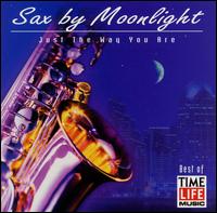 Sax by Moonlight: Just the Way You Are von Greg Vail