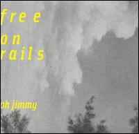 Free on Nails von Oh Jimmy