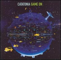 Game On von Catatonia