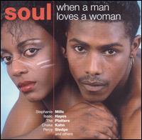 Soul: When a Man Loves a Woman von Soul Diggaz