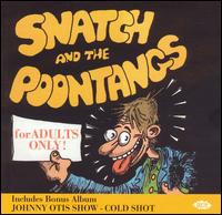 Cold Shot!/For Adults Only von Johnny Otis