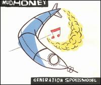 Generation Spokesmodel von Mudhoney