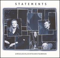 Statements von Ursel Schlicht