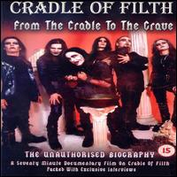 From the Cradle to the Grave [Video/DVD] von Cradle of Filth