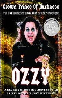 Crown Price of Darkness [Video/DVD] von Ozzy Osbourne