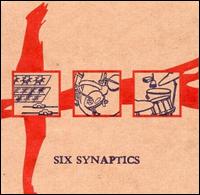 Six Synaptics von Kyle Bruckmann