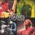Best of Toadies: Live from Paradise von Toadies
