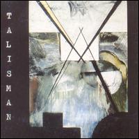 Talisman von Alastair Galbraith