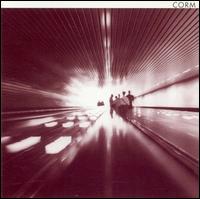 Everything Streamlined von Corm