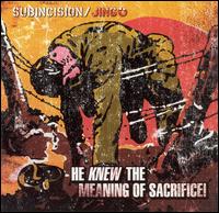 Jingo von Subincision