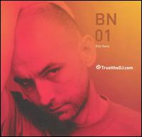 Trust the DJ: BN01 von Billy Nasty