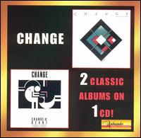 Miracles/Change of Heart von Change