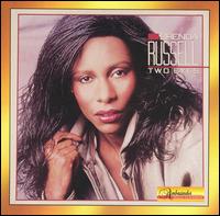 Two Eyes von Brenda Russell