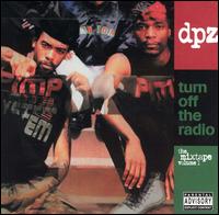 Turn off the Radio: The Mixtape, Vol. 1 von Dead Prez