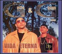 Vida Eterna von Getto & Gastam