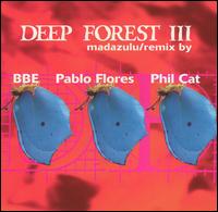 Madazulu [Sony] von Deep Forest
