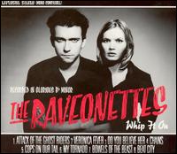 Whip It On von The Raveonettes