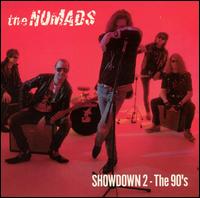 Showdown 2: The 90's von The Nomads
