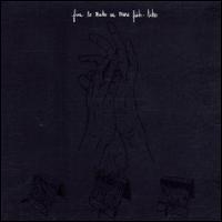 Fins to Make Us More Fish-Like von Liars