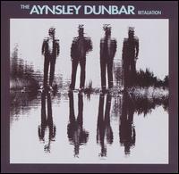 Aynsley Dunbar Retaliation von Aynsley Dunbar