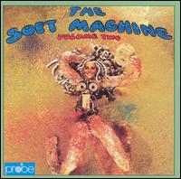 Volume Two von Soft Machine