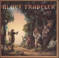 Travelers & Thieves von Blues Traveler