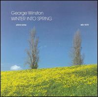 Winter into Spring von George Winston